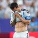 Messi, zbulohen arsyet e lotëve; familjarët: babai i tij, Jorge, po mbahet nën vëzhgimin e mjekëve