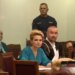 Meta përplaset me Kryemadhin në gjykatë; ish-presidenti dhe ish-bashkëshortja komentojnë