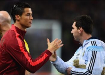 Midis Lionel Messit dhe Cristiano Ronaldos ekziston një distancë e paprecedentë, si u krijua dhe pse