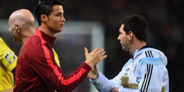 Midis Lionel Messit dhe Cristiano Ronaldos ekziston një distancë e paprecedentë, si u krijua dhe pse