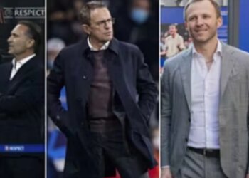 Milan pret miratimin e Rangnickut dhe më pas do të zgjedhë trajnerin e ri