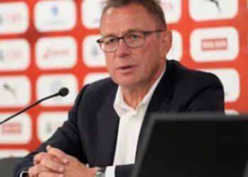Milan: roli i Ibrahimovic nuk e bind Rangnick, rriten dyshimet ndaj gjermanit