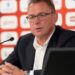 Milan: roli i Ibrahimovic nuk e bind Rangnick, rriten dyshimet ndaj gjermanit