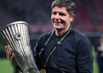 Milani ka zgjedhjen e parë për trajnerin e ri, kuqezinjtë presin teknikun që këtë sezon fitoi trofeun europian