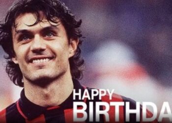 Milani nderon legjendën Paolo Maldini: Gëzuar ditëlindjen, Kapiten i Përjetshëm!