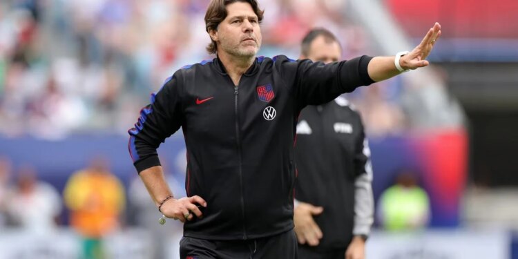 Milani në hall për trajner, Pochettino lë të hapur mundësinë për të drejtuar kuqezinjtë