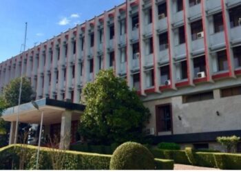 Ministeriali Ukrainë-Evropa Juglindore që do të mbahej në Tiranë më 12 qershor shtyhet, njofton Ministria e Jashtme