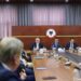 Ministri Gogu prezanton Rekomandimet Prioritare 2026: evazioni, krimi kibernetik dhe trafiku në fokusin kryesor