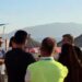 Ministri Gonxhe inspekton plazhet e Vlorës: Të respektohet hapësira publike, zero tolerancë për abuzuesit