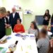 Ministrja e Shëndetësisë Sala viziton qendrën multifunksionale për shërbime të aftësisë ndryshe në Librazhd