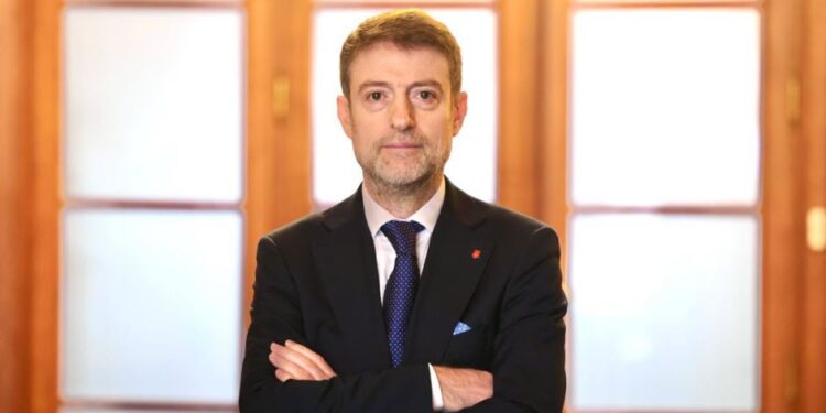 Miratimi i raportit të progresit në PE, ministri Hoxha: Votëbesimi për progresin dhe të ardhmen evropiane të Shqipërisë