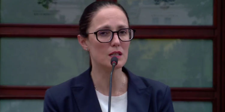 Miratohet ligji për kreditë e buta për punonjësit e administratës, ministrja Ibrahimaj: 300 kuota me normë interesi zero