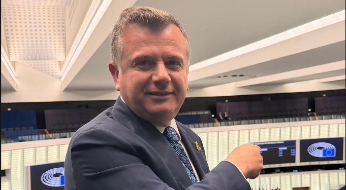 Miratohet nga Parlamenti Europian rezoluta për Shqipërinë; Balla: Vlerësim i rëndësishëm për rrugën drejt BE-së