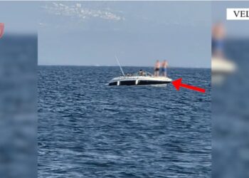 Mjet lundrues pësoi defekt teknik në det, rrezikuan mbytjen; në Velipojë shpëtohen 3 persona