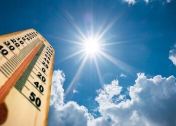 Moti për këtë të diel: temperatura deri në 33 gradë