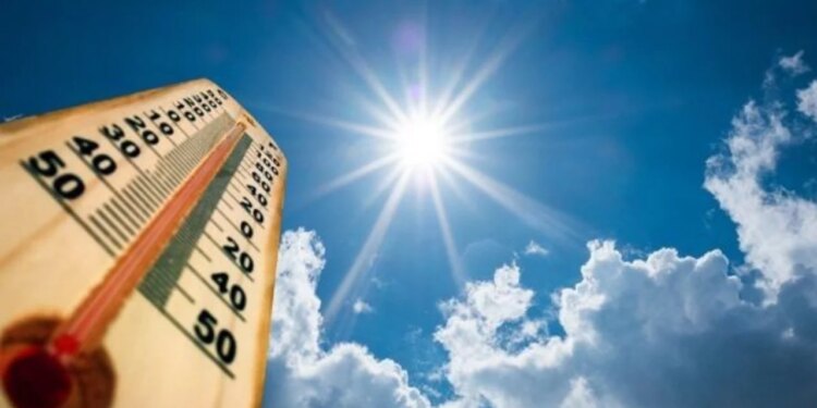 Moti për këtë të diel: temperatura deri në 33 gradë