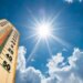 Moti për këtë të diel: temperatura deri në 33 gradë