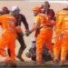 MotoGP: Bezzecchi skualifikohet në Brno pasi shtyu një nga komisarët e garës pas rrëzimit