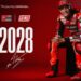 MotoGP: Marc Marquez rinovon me Ducati deri në 2028, objektivat akoma më ambicioze