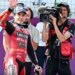 MotoGP në Hungari: Marc Marquez dominon Garën Sprint, Bezzecchi i treti