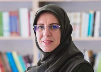 Motra e gjeneralit famëkeq të Teheranit Igballe Huduti: Dal në protestë kundër padrejtësive, Zoti dëshmitar i veprave tona