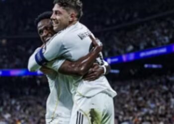 Mourinho nis operacionin fshesa te Real Madrid, kërkon largimin e Vinicius e Valverdes
