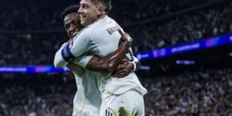 Mourinho nis operacionin fshesa te Real Madrid, kërkon largimin e Vinicius e Valverdes