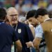 Muslera dhe Valverde, krisja e raporteve me skuadrën, dështimi i Marcelo Bielsës me Uruguajin