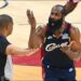 NBA: Arrestohet James Harden për armëmbajtje pa leje