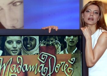 Ndahet nga jeta Patrizia Caselli, prezantuesja që la televizionin për të ndjekur ish-kryeministrin Bettino Craxi