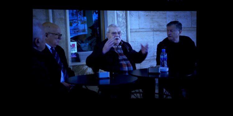 Ndrenika, gjysmë shekulli në skenë — Artisti i mirënjohur Robert Ndrenika rrëfen karrierën, sfidat dhe rolet ikonike