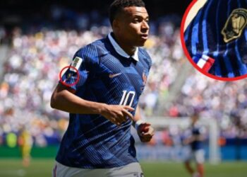 Ndryshimi i madh në Botërorin 2026: Çfarë fshehin simbolet sekrete në fanellat e Messit dhe Mbappé?