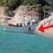 Në Borsh rrezikoi pushuesit; policia bllokon mjetin lundrues dhe gjobit drejtuesin me 500 mijë lekë