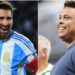 Në moshën e tij unë peshoja 120 kile — Ronaldo ngre në qiell Messin: Ai ka parakaluar çdo legjendë