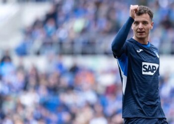 Në orbitën e shumë klubeve, Fisnik Asllani mund luajë në Champions sezonin e ardhshëm; kërkohet nga skuadra gjermane