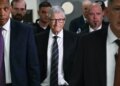 Nën akuzë, Bill Gates dëshmon me dyer të mbyllura në Kongres për lidhjet me Jeffrey Epstein