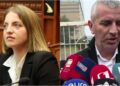 Nëse familjes time i preket një qime floku… thotë Neomalësorja; avokati Bajri: Po disponuat prova konkrete, tregojini