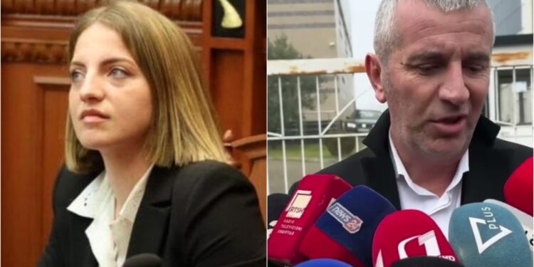 Nëse familjes time i preket një qime floku… thotë Neomalësorja; avokati Bajri: Po disponuat prova konkrete, tregojini