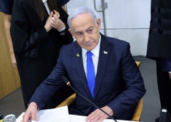 Netanyahu hedh poshtë spekulimet për tërheqje nga zgjedhjet; partia do kërkojë mandatin e dytë radhazi