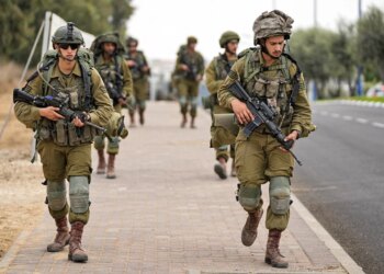 Netanyahu urdhëroi ushtrinë të godasë Hazbollahun; IDF kërkon evakuimin e banorëve në Bejrut