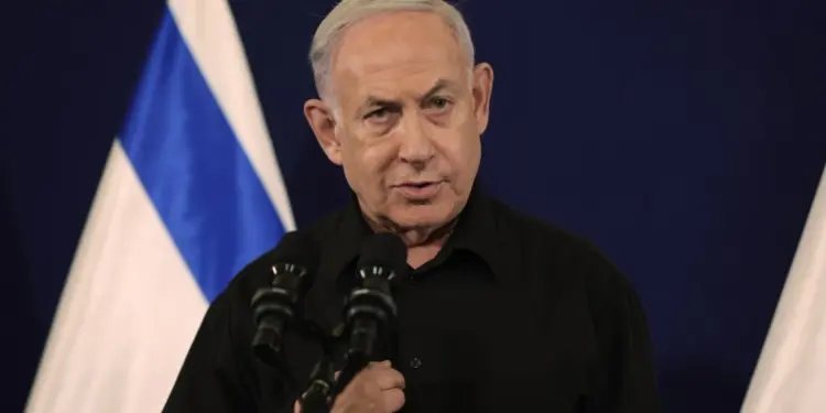 Netanyahu urdhëron ndalimin e zjarrit në Libanin jugor, por ende nuk ka vendim për tërheqjen e forcave