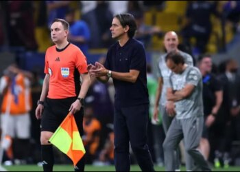 Nga Arabia vijnë zëra: Inzaghi mund të largohet nga Al Hilal dhe merkato e trajnerëve ndizet