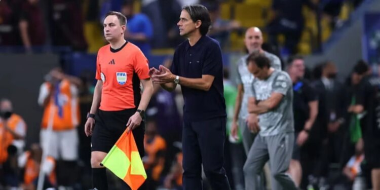 Nga Arabia vijnë zëra: Inzaghi mund të largohet nga Al Hilal dhe merkato e trajnerëve ndizet