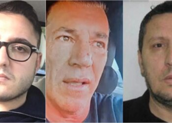 Nga Artur Shehu i Zvërnecit te Ilir Shtufi i ndërtimeve, biznesmenët e njohur që morën urdhër-arrest nga SPAK
