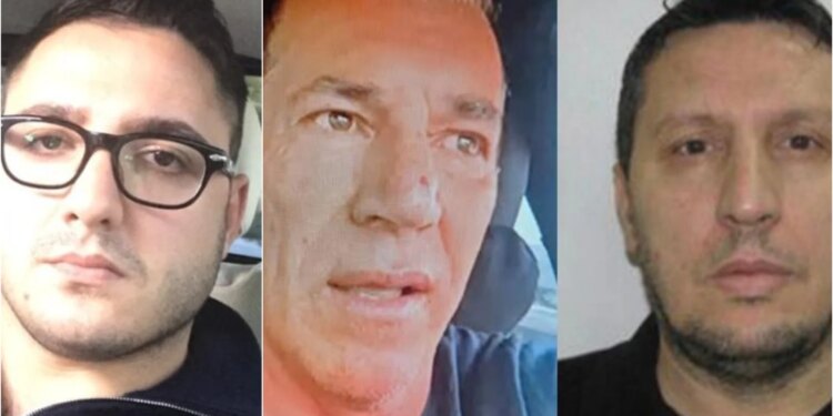 Nga Artur Shehu i Zvërnecit te Ilir Shtufi i ndërtimeve, biznesmenët e njohur që morën urdhër-arrest nga SPAK