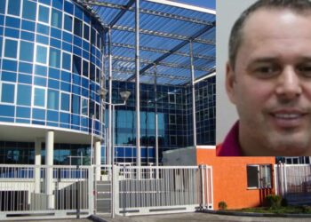 Nga Ekuadori në Europë: Dritan Gjika, kreu i grupit ndërkombëtar të transportit të kokainës, u godit nga SPAK