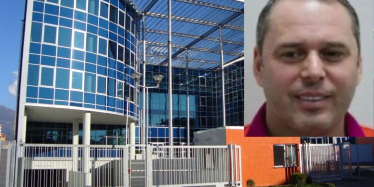 Nga Ekuadori në Europë: Dritan Gjika, kreu i grupit ndërkombëtar të transportit të kokainës, u godit nga SPAK