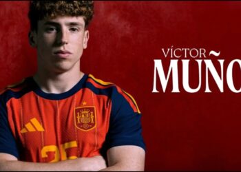 Nga La Roja te The Reds: Liverpool zyrtarizon blerjen e Victor Munoz, përfiton edhe Real Madrid