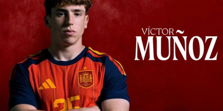 Nga La Roja te The Reds: Liverpool zyrtarizon blerjen e Victor Munoz, përfiton edhe Real Madrid