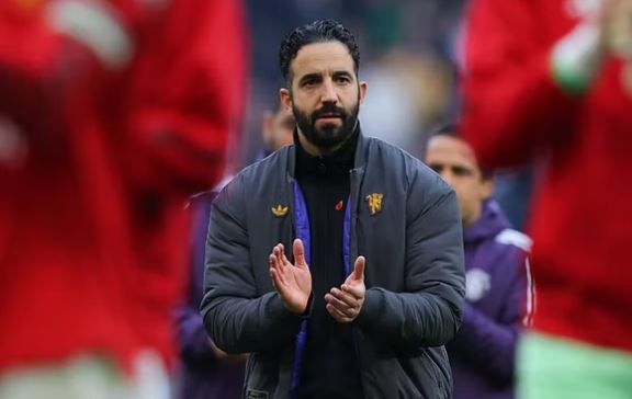 Nga United te Djalli, pse Amorim refuzoi pushimet për të ringritur Milanin